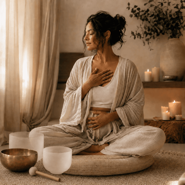 Full Journey Package at Aligned Beauty Wellness in Sherman Oaks, CA