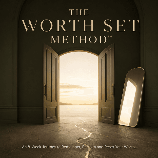 M.Y.W.O.R.T.H : The Rebuild at Aligned Beauty Wellness in Sherman Oaks, CA